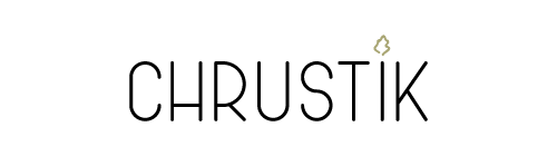 Chrustik logo